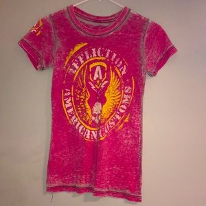Affliction T-shirts
